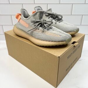 Adidas Yeezy Boost 350 350s V2 True Form Grey